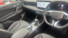 MG HS 1.5 T-GDI PHEV Trophy 5dr Auto Hatchback